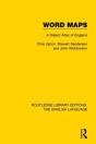 Word Maps - Preview