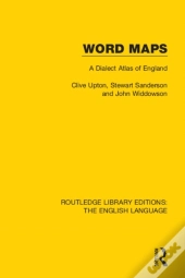 Word Maps