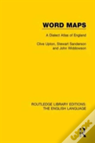 Word Maps
