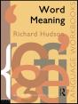 Word Meaning - Preview