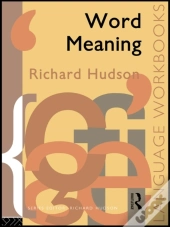 Word Meaning