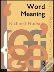 Capa do artigo Word Meaning