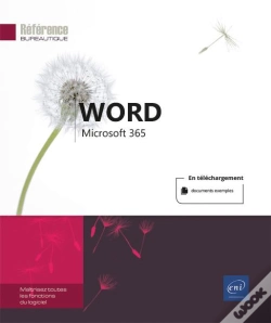 Capa do artigo Word Microsoft 365