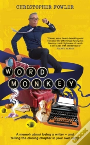 Capa do artigo Word Monkey