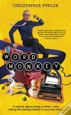 Capa do artigo Word Monkey