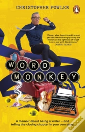Capa do artigo Word Monkey