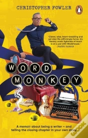 Capa do artigo Word Monkey