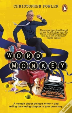 Capa do artigo Word Monkey