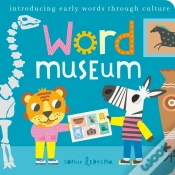 Capa do artigo Word Museum
