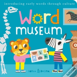 Capa do artigo Word Museum