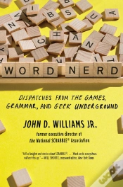 Capa do artigo Word Nerd