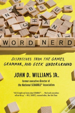 Capa do artigo Word Nerd