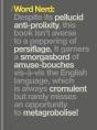 Word Nerd - Preview