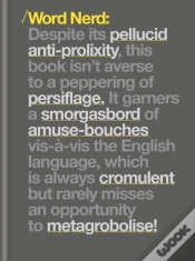 Capa do artigo Word Nerd