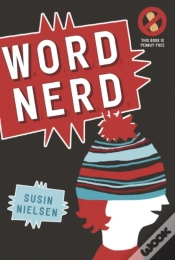 Capa do artigo Word Nerd