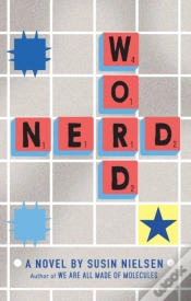 Capa do artigo Word Nerd