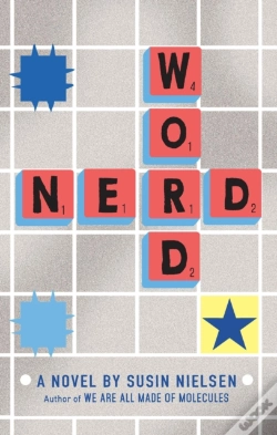 Capa do artigo Word Nerd