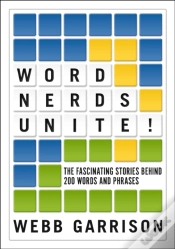 Capa do artigo Word Nerds Unite!