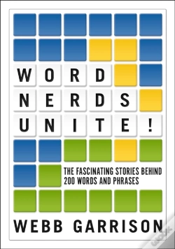 Capa do artigo Word Nerds Unite!