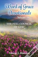Word Of Grace Devotionals