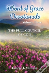 Word Of Grace Devotionals
