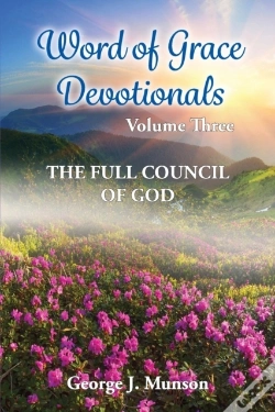 Capa do artigo Word Of Grace Devotionals
