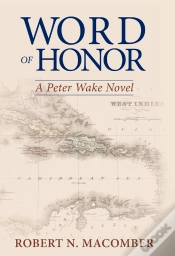 Capa do artigo Word Of Honor