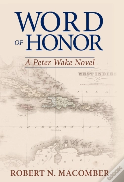 Capa do artigo Word Of Honor