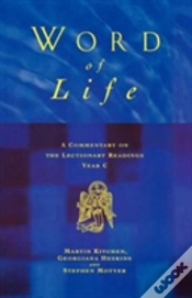 Capa do artigo Word Of Life