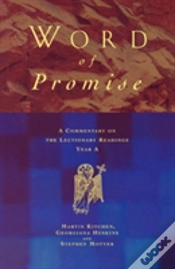 Capa do artigo Word Of Promise