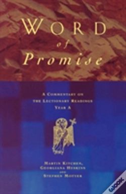 Capa do artigo Word Of Promise