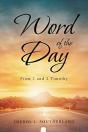 Word Of The Day - Preview