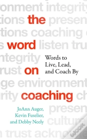 Capa do artigo Word On Coaching