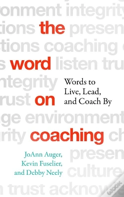 Capa do artigo Word On Coaching