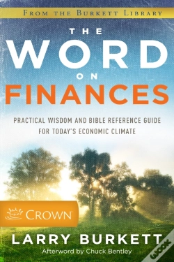 Capa do artigo Word On Finances