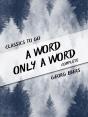 Word Only A Word Complete - Preview
