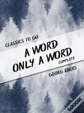 Capa do artigo Word Only A Word Complete