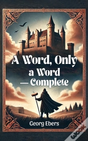 Capa do artigo Word, Only A Word - Complete