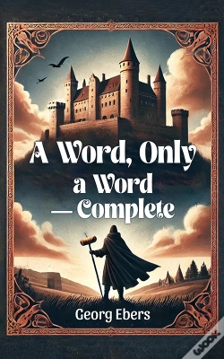 Capa do artigo Word, Only A Word - Complete