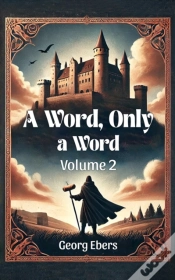 Capa do artigo Word, Only A Word Volume 2