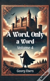Capa do artigo Word, Only A Word Volume 4
