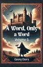Word, Only A Word Volume 5 - Preview