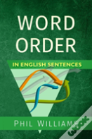 Word Order In English Sentences