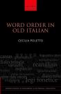 Word Order In Old Italian - Preview