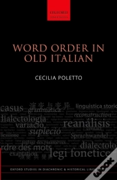 Word Order In Old Italian