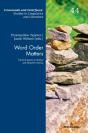Word Order Matters - Preview