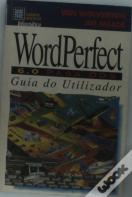 Word Perfect 6.0 para D o S - Guia do Utilizador