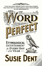 Capa do artigo Word Perfect