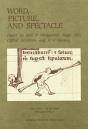 Word, Picture, And Spectacle - Preview