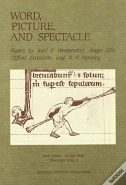 Capa do artigo Word, Picture, And Spectacle